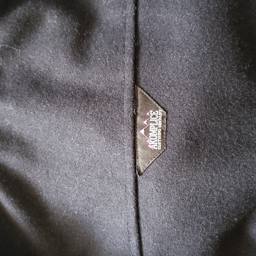Akomplice jacket - Picture 7 of 8